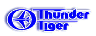 Thunder Tiger