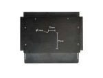 Monitor Hood for 7'' TFT LCD Monitor