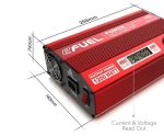 SkyRC E-Fuel 1200W 50A Power Supply