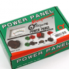 Power panel