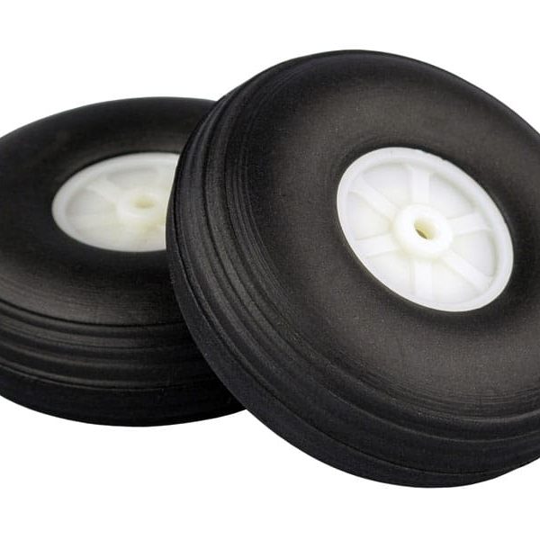 weight wheel  Ø63,50mm (2,50")  2 pieces