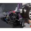Killer Body Smoky Exhaust Pipe with LED Unit Set