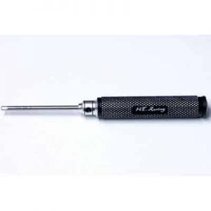 Hex Driver 3,0mm