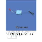 (HM-5#4-Z-22) - Receiver