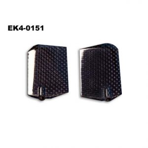 (EK4-0151) - Carbon fibre paddle