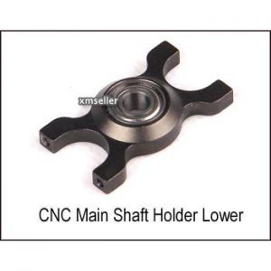 CNC Mini Titan E325 TTE25 -- cnc frame parts