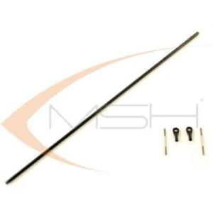 (MSH51024) - Tail control rod set