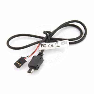 FlyCamOne HD RX Cable