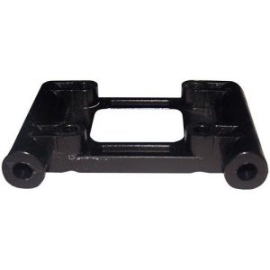 Front supension Arm Plate Lower For Yama