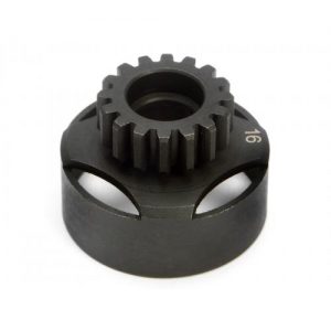 77106  Racing Clutch Bell 16 Tooth (1M)