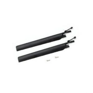 (BLH2720) - Lower Main Blade Set (1 pair): Scout CX