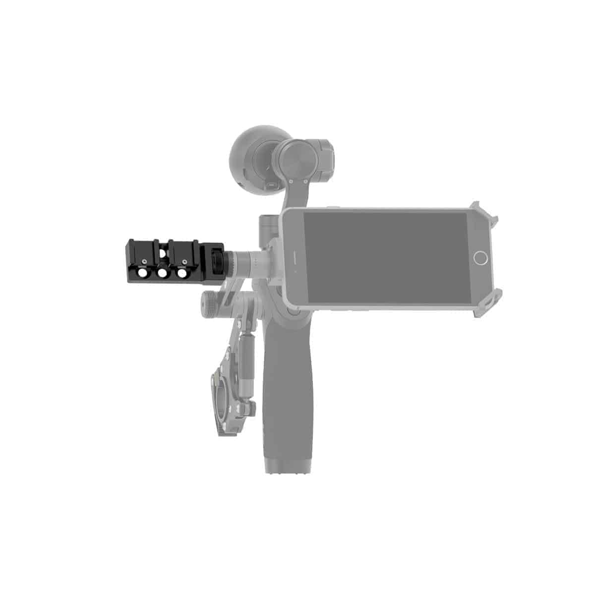 DJI OSMO Universal Mount - Heliland.com