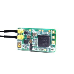 FrSky XM+ Micro D16 SBUS Full Range Receiver Up to 16CH