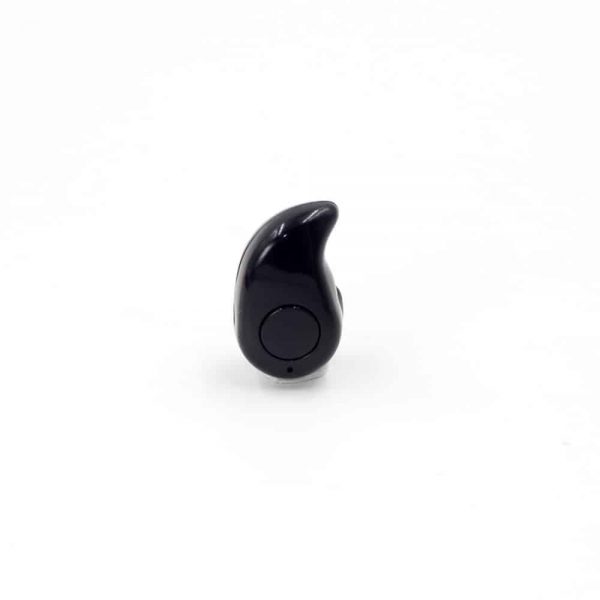 YT-Tech S530 Bluetooth Wireless Earbuds Invisible (BLACK)