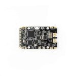 FrSky XSRF4PO Control Board with XSR Receiver LBT