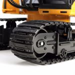 HUINA Τracked Εxcavator 1:14 15CH 2.4GHz RTR - Image 4