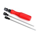 Traxxas Tool Kit with Carrying Case - Image 5