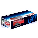 Killer Body Camaro 2011 Body Red 190mm RTU - Image 2