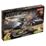 Joysway Slot Racing Track 152 Scale 1/43 USB 308cm