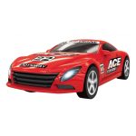 Joysway Slot Racing Track 252 Scale 1/43 USB Powered 534cm - Image 5