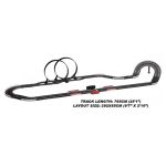 Joysway Slotracing Track Superior 552 1/43 USB 765cm - Image 2