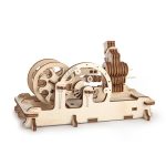 UGEARS Μηχανή Πεπιεσμένου Αέρα
