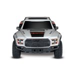 Traxxas Ford F-150 Raptor 2WD 1/10 RTR TQ USB FOX - With Battery/Charger - Image 2