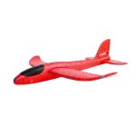 GPX Extreme Two-mode Glider Wingspan 480mm (Red)