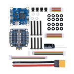 iFlight SucceX-D F7 V2.1 Stack (F7+50A ESC)