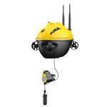 Chasing Τηλεκατευθυνόμενο Όχημα για Ψάρεμα Fish Finder Drone Chasing F1 - Image 6