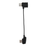 DJI Mavic Remote Controller Cable (Standard Micro USB Connector)