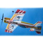 Kyosho Minium Profile Sukhoi Su-31 Readyset 4-Channel - Image 6