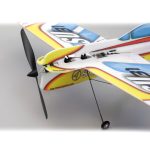 Kyosho Minium Profile Sukhoi Su-31 Readyset 4-Channel - Image 4