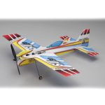 Kyosho Minium Profile Sukhoi Su-31 Readyset 4-Channel