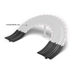 Joysway Track Lane Straight Concave (2) - Image 2