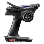 Sanwa M17 2,4GHz FH5 + RX-493i Receiver