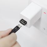 Baseus USB-C to USB-A Adapter 5A (Black) - Image 7