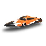MODSTER Vector 30 Electric Brushed Racing Boat 2S RTR - Image 4
