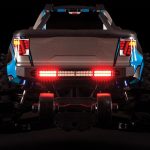 Traxxas LED Light Kit Maxx Complete (incl. Power Amplifier #6590) - Image 11