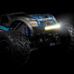 Traxxas LED Light Kit Maxx Complete (incl. Power Amplifier #6590) - Image 5