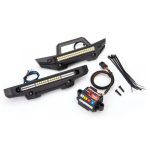 Traxxas LED Light Kit Maxx Complete (incl. Power Amplifier #6590)