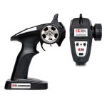 AMEWI U.S. Military SUV 1:14 RC Scale Tan - Image 6