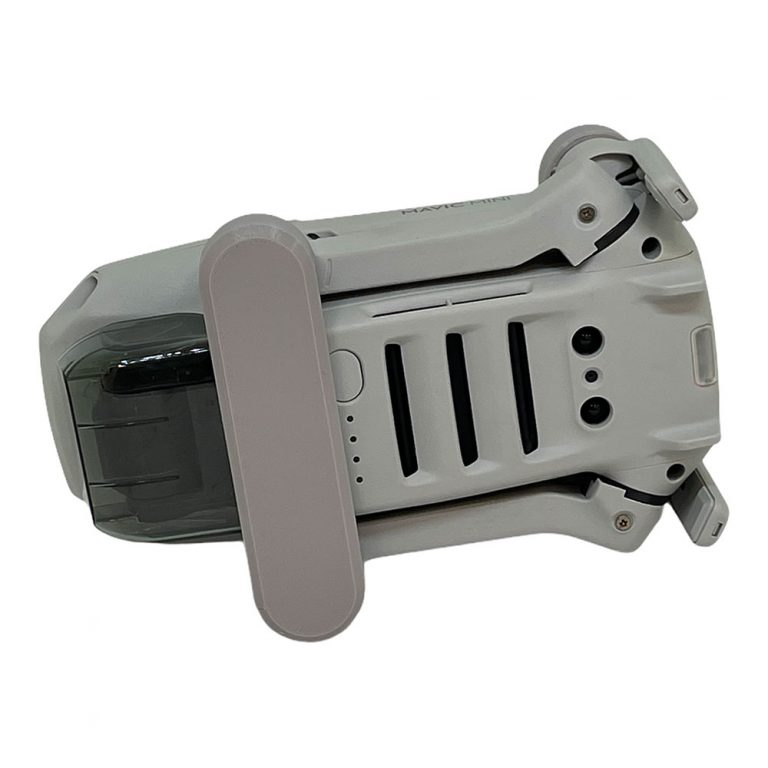 3D Print Propeller Holder For Mini / Mini2