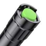 Tactical Flashlight Supfire E10, 900lm, IPX7 - Image 3