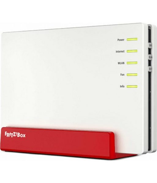 AVM FRITZ!Box 7582 Ελληνικής Αντιπροσωπείας