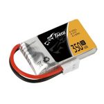 Tattu 350mAh 3.7V 30C 1S1P Battery - Image 4