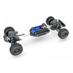 Traxxas MAXX with WideMAXX 4x4 1/10 RTR TQi TSM (RnR) - Image 11