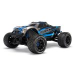 LOUISE MT-ROCKET Tires with MFT for Traxxas MAXX - Image 2