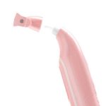 Liberex Womens Shaver Hair Removal Trimmer (Pink) - Image 3