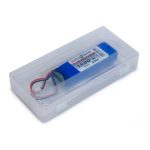 Vapex Receiver Battery Li-Fe 6,6V 1600mAh Flat - Image 2